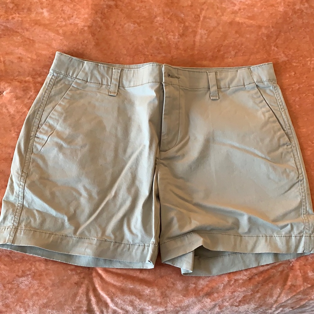 Gap City Short